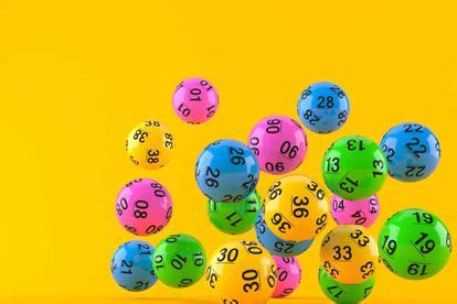 powerball dividends